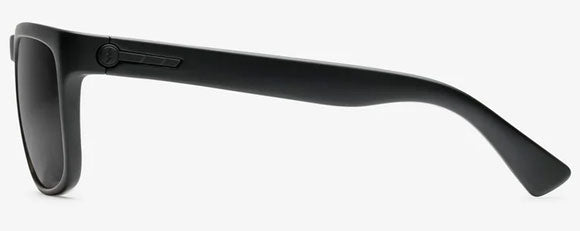 EL133 ELECTRIC KNOXVILLE EE09001042 MATTE BLACK / GREY POLARIZED