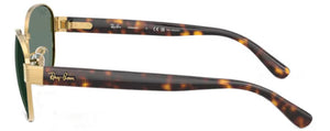 RB695CH RAY-BAN RB3766CH 001/O9 56 ARISTA / POLAR GREY POLARIZED