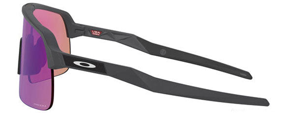 OK191A OAKLEY SUTRO LITE OO9463A 946302 39 MATTE CARBON / PRIZM GOLF