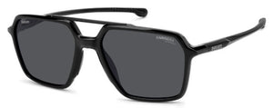 CA80 CARRERA CARDUC 042/S 197737056001 BLACK / GREY