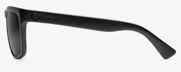 EL148 ELECTRIC KNOXVILLE XL SPORT EE16001042 MATTE BLACK/ GREY POLARIZED