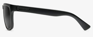 EL148 ELECTRIC KNOXVILLE XL SPORT EE16001042 MATTE BLACK/ GREY POLARIZED