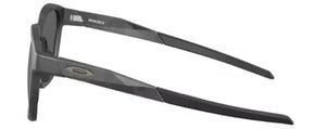OK295 OAKLEY SHACKLE OO9507D 950705 52 MATTE BLACK CAMO / PRIZM BLACK