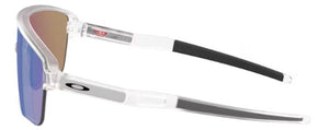 OK215 OAKLEY CORRIDOR SQ OO9415 941505 42 MATTE CLEAR / PRIZM SAPPHIRE
