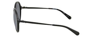 C136 COACH HC8214 548287 56 BLACK / GREY