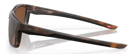 L2 OAKLEY MAINLINK OO9264 926449 61 MATTE BROWN TORTOISE / PRIZM TUNGSTEN POLARIZED