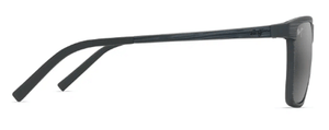 MJM029 MAUI JIM ONE WAY 875-14 GREY STRIPE  NEUTRAL GRAY