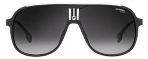 CA35 CARRERA 1007/S 762753988959 62 MATTE BLACK / DARK GREY