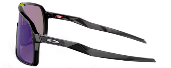 OK262 OAKLEY SUTRO OO9406 940603 37 BLACK INK / PRIZM JADE
