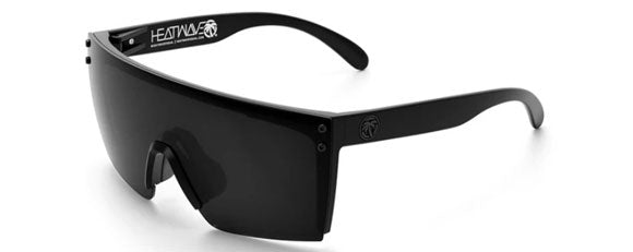 HW05 HEAT WAVE LAZER FACE Z87 E_LZR_Z87_01 BLACK / BLACK