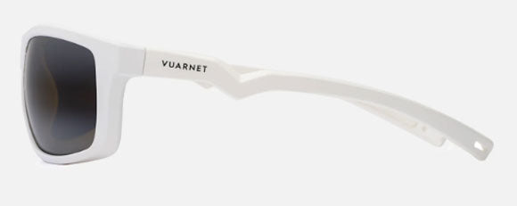 V287 VUARNET ALLPEAKS VL230300067184 WHITE / SKILYNX