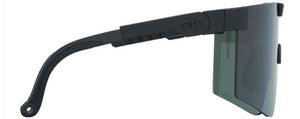 PIT133 PIT VIPER THE ORIGINAL 2.0 WIDE THE BLACKING OUT 70 9080 HDPV SMOKE MIRROR POLARIZED