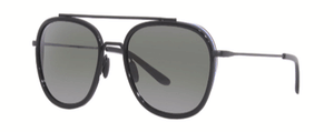 V155 VUARNET EDGE 1615 VL1615 0007 1136 52 BLACK / GREY