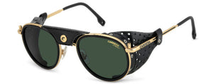CA108 CARRERA C SPORT 05/S 197737124502 MATTE GOLD / GREEN