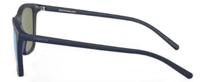 N80 ARNETTE FRY AN4301 275922 55 MATTE NAVY BLUE / GREY POLARIZED