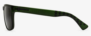 EL132 ELECTRIC KNOXVILLE XL JM EE11275042 BRITISH  RACING GREEN / GREY POLARIZED