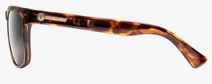 EL146 ELECTRIC KNOXVILLE EE09010643 GLOSS TORTOISE / BRONZE POLARIZED
