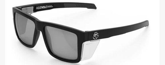 HW139 HEAT WAVE PERFORMANCE VISE Z87+ E_PERF_VIS_07T BLACK / PHOTOCHROMIC