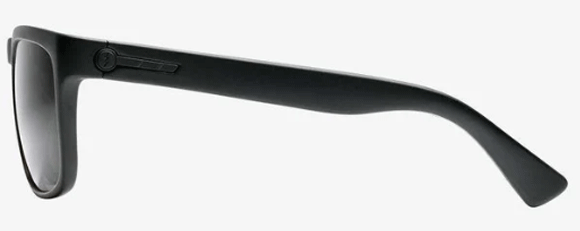EL51 ELECTRIC KNOXVILLE XL EE11201042 50 MATTE BLACK / GREY POLARIZED
