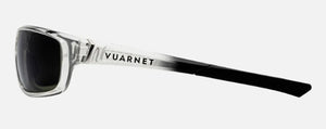 V216 VUARNET RACING REGULAR VL191800251121 62 CRYSTAL  / PURE GREY