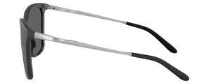 OK225 OAKLEY SIELO SQ OO9480 948003 57 MATTE BLACK TORTOISE / PRIZM BLACK POLARIZED