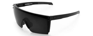 HW23 HEAT WAVE XL LAZER FACE PERFORMANCE Z87+ E_PERF_XLLZR_01  BLACK / BLACK