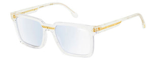 CA105 CARRERA VICTORY C 02/BB 716736987231 CRYSTAL GOLD / LIGHT BLUE