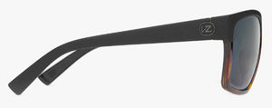 VZ152 VON ZIPPER DIPSTICK SMPF7DIP PHL BLACK HARDLINE TORTOISE / WILD SLATE GREY POLARIZED