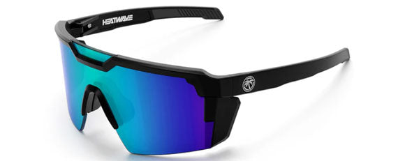 HW03 HEAT WAVE FUTURE TECH Z87+ E_FTR_BLACKZ87+_09 BLACK / GALAXY BLUE