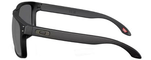 OK301 OAKLEY HOLBROOK XXL (A) OO9487F 948705 61 MATTE BLACK / PRIZM BLACK POLARIZED