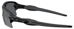 OK287 OAKLEY FLAK 2.0 XXL OO9488 948806 63 MATTE BLACK / PRIZM BLACK