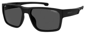 CA106 CARRERA CARDUC 029/S 716736851099 BLACK / GREY