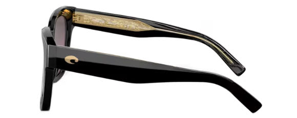 CT085 COSTA NUSA 06S2016 201601 54 BLACK / ROSE GRADIENT POLARIZED