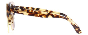 MJ410 MAUI JIM MARIPOSA HS817-10L TORTOISE GOLD / HCL BRONZE