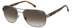 CA85 CARRERA C FLEX 02/G/S 716736981826 DARK RUTHENIUM / BROWN POLARIZED