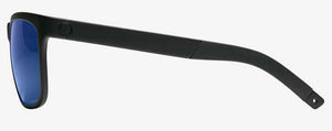 EL135 ELECTRIC KNOXVILLE SPORT EE15101065 MATTE BLACK / BLUE POLARIZED PRO