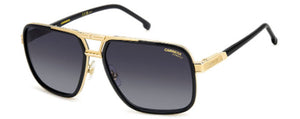 CA78 CARRERA 1071/S 197737059125 BLACK GOLD / DARK GREY GRADIENT