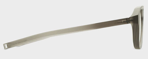 DL22 DITA DLS707-A-03 52 DECK GREY / AIR  LENS G-12