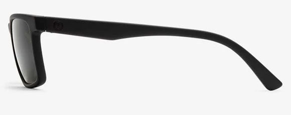 EL138 ELECTRIC SATELLITE EE20476442 MATTE BLACK / GREY POLARIZED