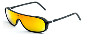 V33 VUARNET ICE 180° 1931 WIDE VL193100052233 61 BLACK / RED