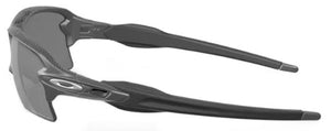 OK254 OAKLEY FLAK 2.0 XL OO9188 9188H3 59 HIGH RESOLUTION CARBON / PRIZM BLACK POLARIZED