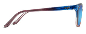 MJM122 MAUI JIM MY MAUI  HONI MM758-012 SUNSET / BLUE HAWAII