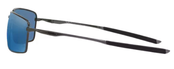 OK331 OAKLEY SQUARE WIRE OO4075 407502 60 CEMENT / ICE IRIDIUM – A ...