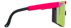 PIT125 PIT VIPER THE ORIGINAL 2.0 REGULAR THE RADICAL 69 9105 HDPV RAINBOW POLARIZED