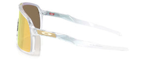 OK306 OAKLEY SUTRO OO9406 9406C8 37 PACIFIC GLASS / PRIZM 24K
