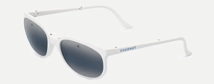 V14 VUARNET LEGEND 02 FOLDABLE VL002F00050636 55 WHITE / BLUE POLARLYNX POLARIZED