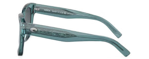 CT087 COSTA NUSA 06S2016 201604 54 DEEP CRYSTAL AQUAMARINE / GRAY GRADIENT POLARIZED
