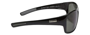 SR11 SUNCLOUD MILESTONE READER 2.00 S-MIPPGYMB200 MATTE BLACK  / GREY  POLARIZED