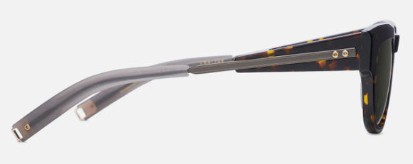 DL36 DITA DLS704-A-03AF 55 TORTOISE - BLACK GUN