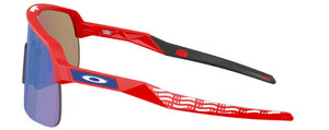 OK270 OAKLEY SUTRO LITE OO9463 946378 39 REDLINE / PRIZM SAPPHIRE